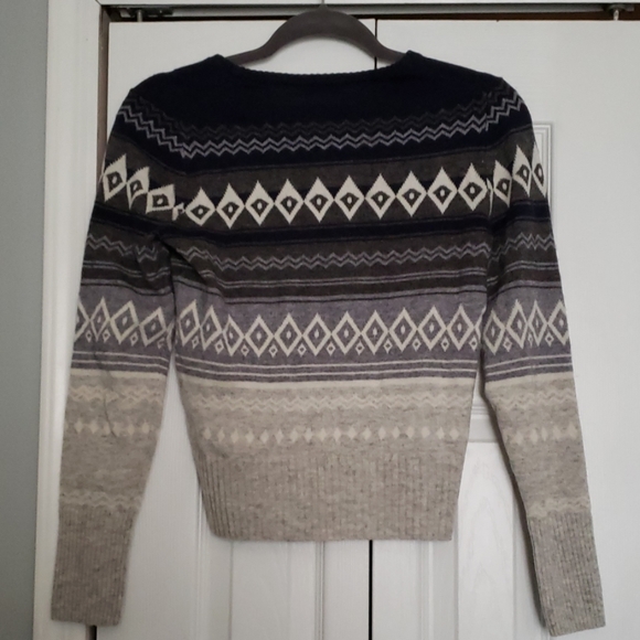 Jcrew sweater NWT - Picture 2 of 5